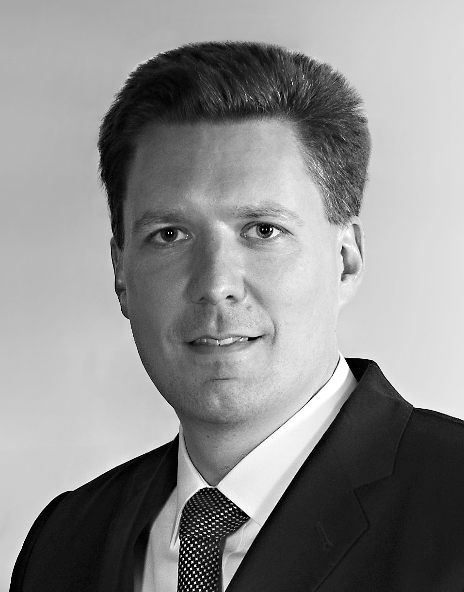 Jörg Hönemann ist seit August 2018 Mitglied des Management Boards zu Bahlsen.