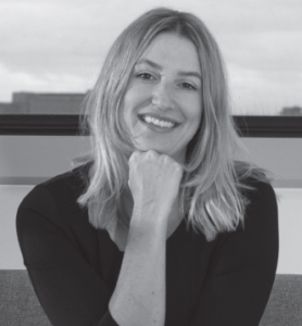 Univ.-Prof. Dr. Isabella Grabner ist Professorin für Strategy and Managerial Accounting am Department für Strategy and Innovation an der WU Wien.