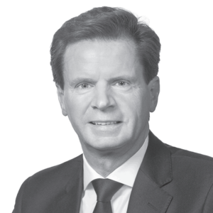 Franz Hiesinger, CFO, Mayr-Melnhof Karton
